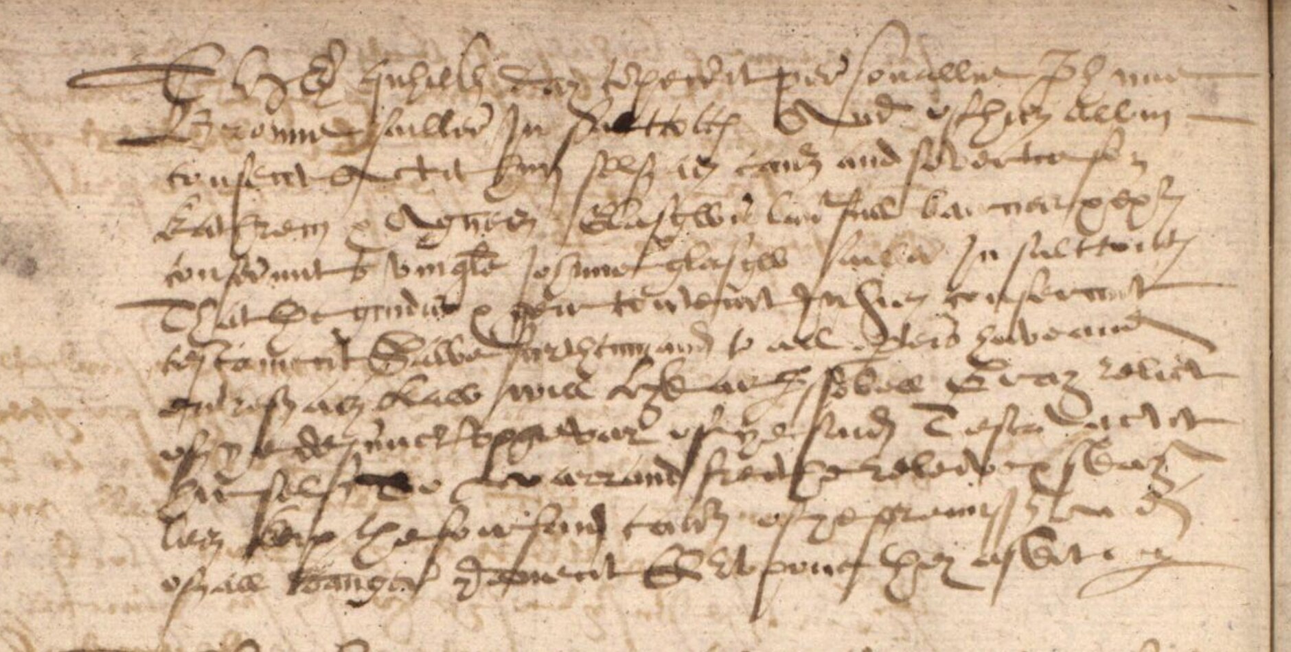 Caution clause repeating Katherine and Agnes as lawful children of John Glasgow, sailor in Saltcoats.
